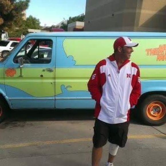 Meet your Posher, Mark - Picture 1 of 1